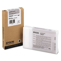 Cartouche gris 110 ml pour EPSON Stylus Pro 9800