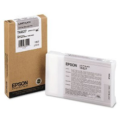 Cartridge gris 110 ml for EPSON Stylus Pro 7880