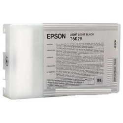Cartridge gris clair 110 ml for EPSON Stylus Pro 7880