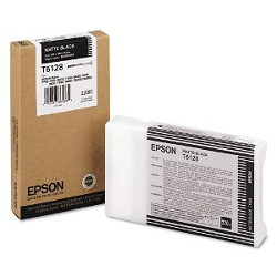 Cartridge inkjet black matt HC 220ml for EPSON Stylus Pro 7450