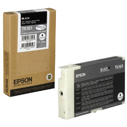 Ink cartridge black 76 ml 3000 pages for EPSON B 500