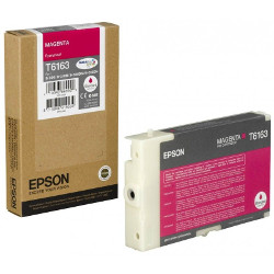 Ink cartridge magenta 53 ml 3500 pages for EPSON B 300