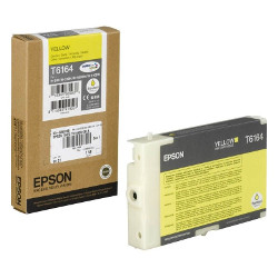 Ink cartridge yellow 53 ml 3500 pages for EPSON B 510