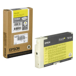 Cartouche d'encre jaune 53 ml 3500 pages pour EPSON B 500