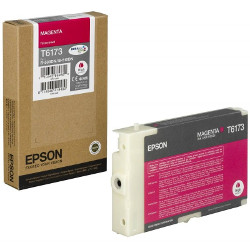 Ink cartridge magenta 7000 pages for EPSON B 510