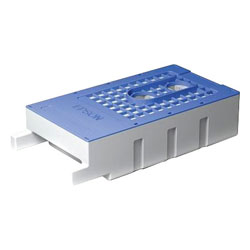 Box of maintenance pour ink cartridge for EPSON SC T5000