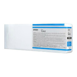 Cartridge inkjet cyan 700ml for EPSON Stylus Pro 9890