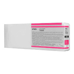 Cartouche jet d'encre magenta 700ml pour EPSON Stylus Pro 9900