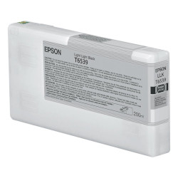 Ink cartridge gris clair 200ml for EPSON Stylus Pro 4900