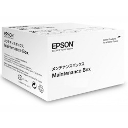 Recuperateur d'ink usagée for EPSON WF C 20590