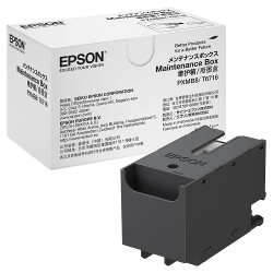 Box of maintenance 50.000 pages for EPSON WF C 5790