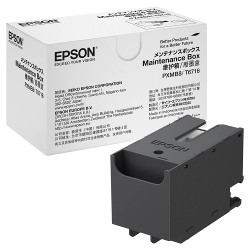 Box of maintenance 50.000 pages for EPSON WF M5298