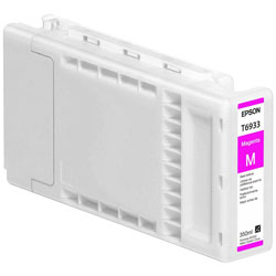 Ink magenta 350ml for EPSON SC T5270
