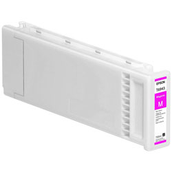 Ink magenta HC 700ml for EPSON SC T5270