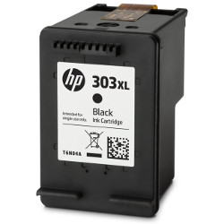 Cartridge N°303XL black 600 pages for HP Envy Photo 6232