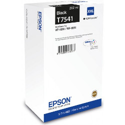 Cartridge inkjet black trés HC 10000 pages for EPSON WF 8510