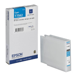 Cartridge inkjet cyan 1500 pages for EPSON WF 8000