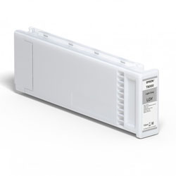 Ink cartridge gris clair 700 ml for EPSON SURECOLOR SCP 10000