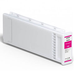 Ink cartridge magenta 700 ml for EPSON SURECOLOR SCP 10000