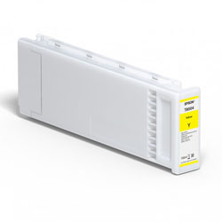 Ink cartridge yellow 700 ml for EPSON SURECOLOR SCP 10000
