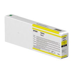 Cartouche encre jaune 700ml pour EPSON SURECOLOR SCP 7000