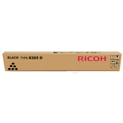 Toner Type 8205D pour RICOH Aficio 2105