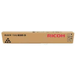 Toner Type 8205D for RICOH Aficio 1050