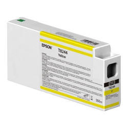 Ink cartridge yellow 350ml for EPSON SURECOLOR SCP 7000