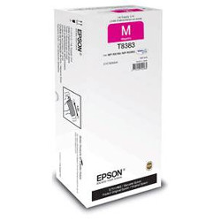 Encre magenta XL 167.4ml 20.000 pages pour EPSON WF R 5190