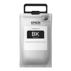 Recharge d'encre noir 402.1ml 20.000 pages pour EPSON WF R 8590