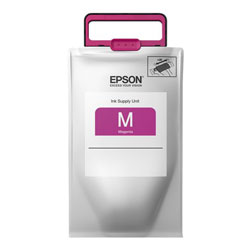 Recharge d'encre magenta 192.4ml 20.000 pages pour EPSON WF R 8590
