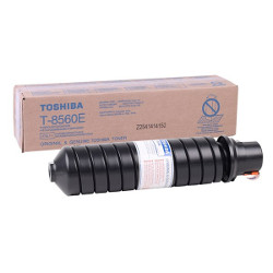 Cartouche toner noir 73900 pages réf 6AK0000213 pour TOSHIBA e Studio 756