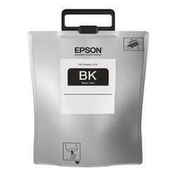 Recharge d'encre noir 75.000 pages pour EPSON WF R 8590