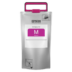 Recharge d'encre magenta 735.2ml 75.000 pages pour EPSON WF R 8590