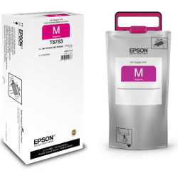 Encre magenta XXL 425.7ml 50.000 pages pour EPSON WF R 5190