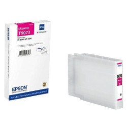 Cartridge inkjet magenta XXL 7.000 pages for EPSON WF 6590