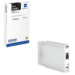 Cartouche jet d'encre noir XL 5.000 pages pour EPSON WF 6090