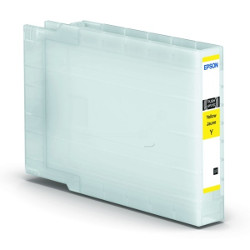 Cartridge inkjet yellow XL 4.000 pages for EPSON WF 6590