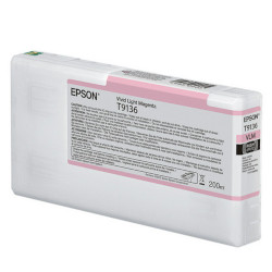 Ink cartridge magenta claire 200ml for EPSON SURECOLOR SCP 5000