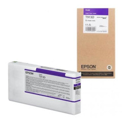 Ink cartridge violet 200ml for EPSON SURECOLOR SCP 5000