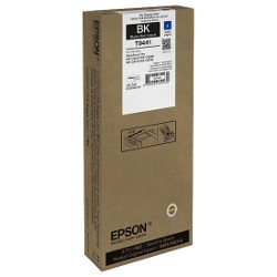 Ink black L 35.7ml for EPSON WF C 5710