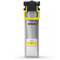 Encre jaune L 19.9ml pour EPSON WF C 5210