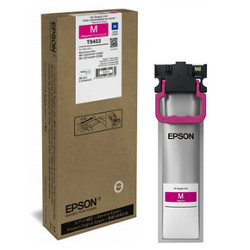 Ink magenta XL 38.1ml for EPSON WF C 5290