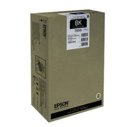 Ink cartridge black XXL 1520ml 86.000 pages for EPSON WF C 860
