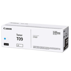 Toner cartridge cyan 5900 pages 3019C006 for CANON iSensys XC 1127