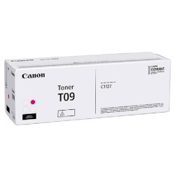 Toner cartridge magenta 5900 pages 3018C006 for CANON iSensys XC 1127