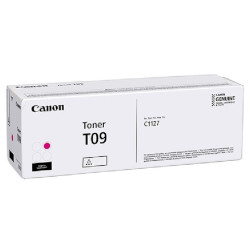 Cartouche toner magenta 5900 pages 3018C006 pour CANON iSensys XC 1127