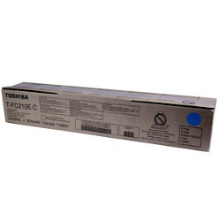 Toner cartridge cyan 33.600 pages 6AJ00000159 for TOSHIBA e Studio 2510AC