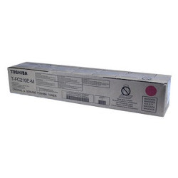 Toner cartridge magenta 33.600 pages 6AJ00000165 for TOSHIBA e Studio 2010AC