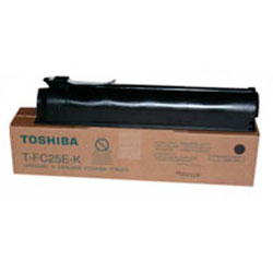 Cartoche black toner 34000 pages réf 6AJ00000075 for TOSHIBA e Studio C3040